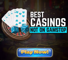 Exploring the World of 10 Deposit Casinos Not On Exploring the World of 10 Deposit Casinos Not On