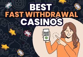 Fast Payout Casino Maximizing Your Winning Experience