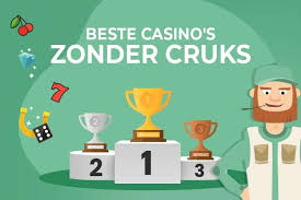Geen CRUKS Casino Wat Je Moet Weten 503927066