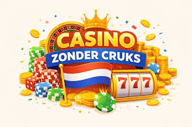 Goksite Zonder CRUKS Vrijheid en Verantwoord Spelen 2031691363