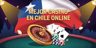 Los Mejores Casinos Online en Chile Guía Completa 1160579238