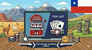Los Mejores Casinos Online Para Jugar - Disfruta de la Diversión y Premios