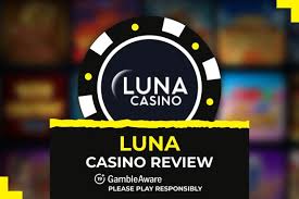 Luna Casino DK 2026 Den Ultimative Guide til Online Gambling