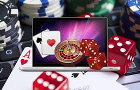 Malina Casino Η Απόλυτη Εμπειρία Ψυχαγωγίας