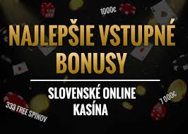 Medzinárodné kasína Zábava bez hraníc