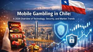 Mejor Casino Online en Chile Guía Completa