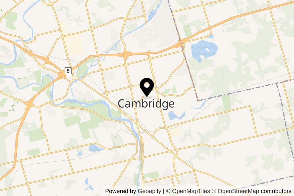 Appliance Repair Service in Cambridge 2026