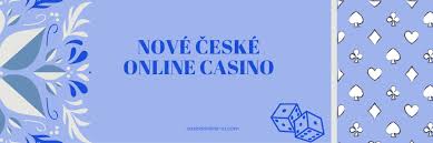 Nove Casino Objevte Svět Online Zábavy a Šancí na Výhru