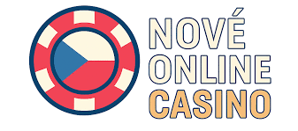 Nove online kasína Moderní hraní s bonusy a vzrušením