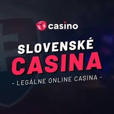 Nové online kasína na Slovensku Príležitosť na výhru a zábavu