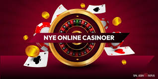 Nyt Dansk Online Casino Oplev Spændingen Ved At Spille Online