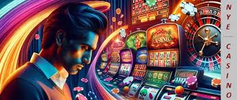 Nyt Dansk Online Casino Oplev Spændingen Ved At Spille Online