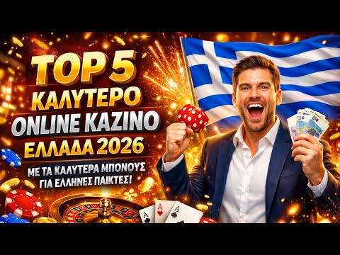 Ελληνικά Online Casino Ο Απόλυτος Οδηγός Παιχνιδιού Ελληνικά Online Casino Ο Απόλυτος Οδηγός Παιχνιδιού