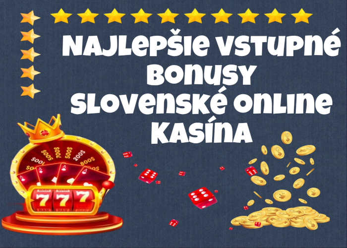 Online kasíno 2026 Budúcnosť zábavy na dosah ruky