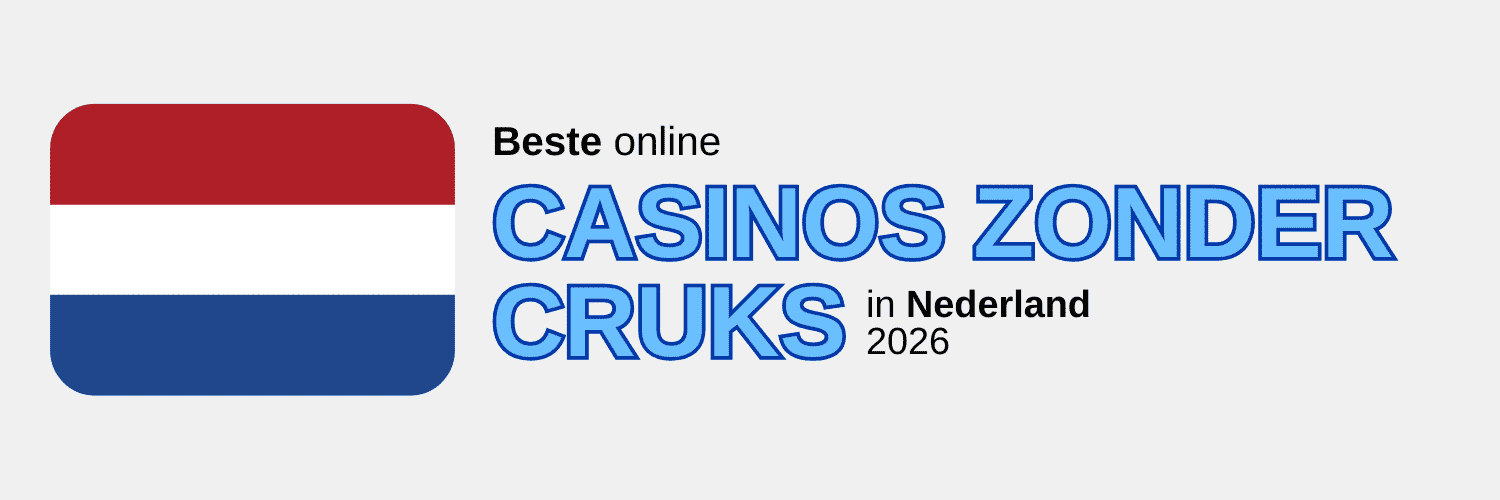 Ontdek Online Casino's Zonder CRUKS Speel met Vrijheid