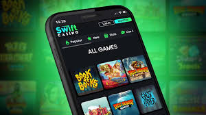 Oplev Spændingen hos Swift Casino DK 846371832 Oplev Spændingen hos Swift Casino DK 846371832
