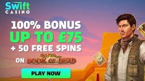 Oplev Spændingen hos Swift Casino DK 846371832 Oplev Spændingen hos Swift Casino DK 846371832