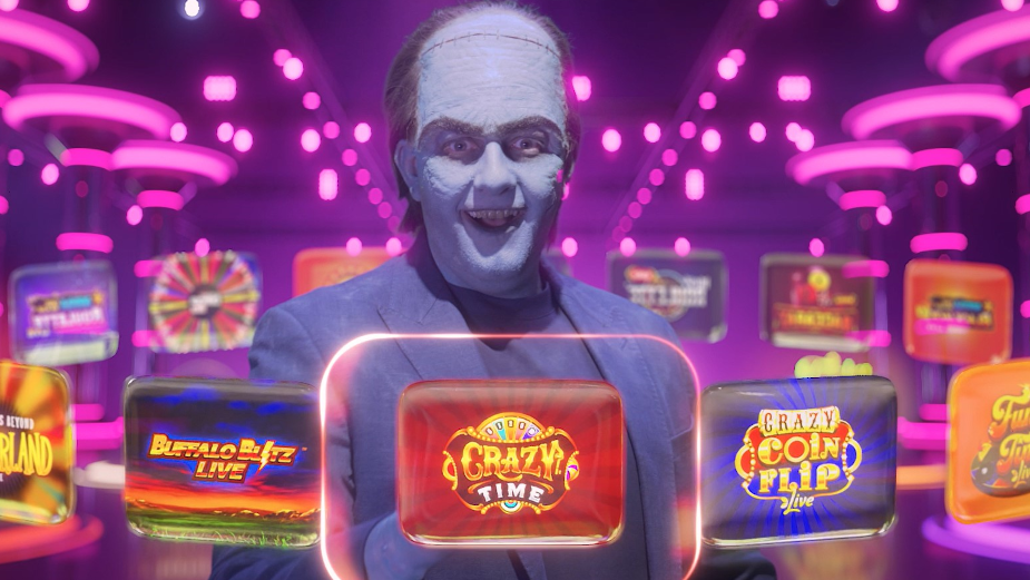 Oplev Spændingen med Play OJO Casino DK 1017909520