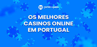Os Melhores Casinos Online em Portugal para Jogar 1941732395