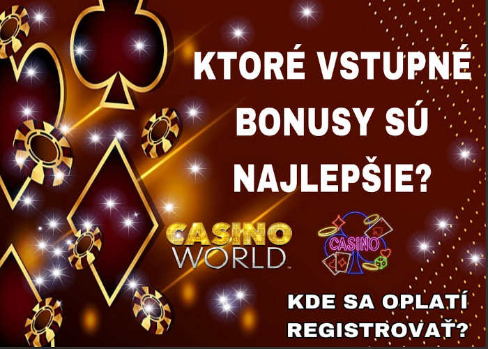 Slovenské Online Kasína Vaša Cesta k Zábave a Výhram