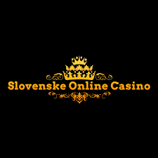 Slovenské online kasíno 2026 Nové horizonty zábavy a výhier Slovenské online kasíno 2026 Nové horizonty zábavy a výhier