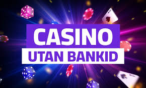 Spela Casino utan BankID - En Guide till Självständigt Spelande