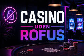 Spil uden om ROFUS Alternativer og Risici Spil uden om ROFUS Alternativer og Risici