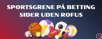Spil uden om ROFUS Alternativer og Risici Spil uden om ROFUS Alternativer og Risici