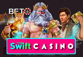 Swift Casino 2026 – Registrering En Guide til Nye Spillere