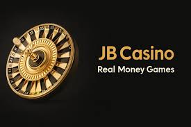 The Exciting World of JB Online Casino Your Gateway to Unforgettable Gaming Experiences