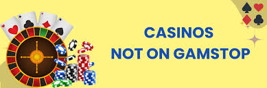Top Casino Websites Without GamStop for Endless Gaming Fun