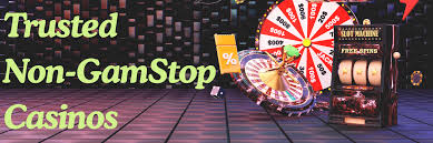 Top Non GamStop Casinos Discover the Best Options for UK Players