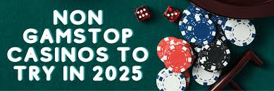 Trusted Non GamStop Casinos The Best Alternatives for Players