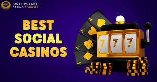 Understanding Social Casinos A New Era of Gaming -1084228276 Understanding Social Casinos A New Era of Gaming -1084228276