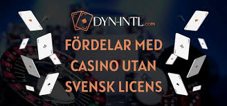 Utländska Casino Upptäck Spelvärlden Utanför Sverige 2014359629