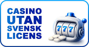Utländska Online Casino En Guide till Att Spela Säkert och Ansvarsfullt