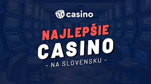 Zahraničné kasína pre Slovákov Všetko, čo potrebujete vedieť 916502879