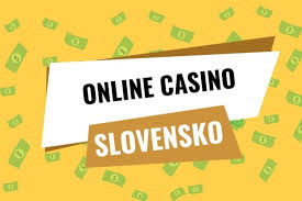 Zahraničné online kasína Objavte svet zábavy a výhier