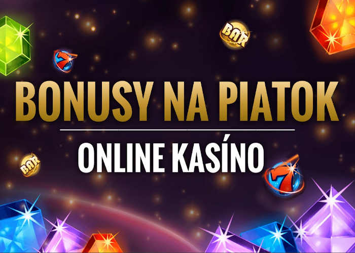 Zoznam top online kasín - Najlepšie miesta na hranie