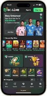 BCStavka Casino Review Your Ultimate Gambling Experience