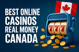 Best Online Casinos in Canada Your Complete Guide