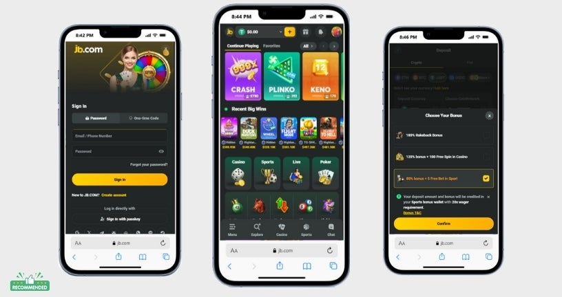 Comprehensive Review of JB Casino India A New Frontier in Online Gaming