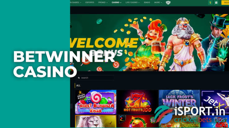 Explore the World of BetWinner Gambling Platform