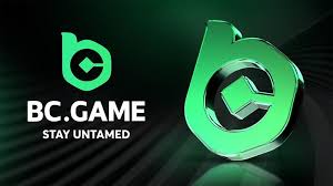 Exploring BC.Game DE Online Platform A Gateway to Exciting Gaming Experiences