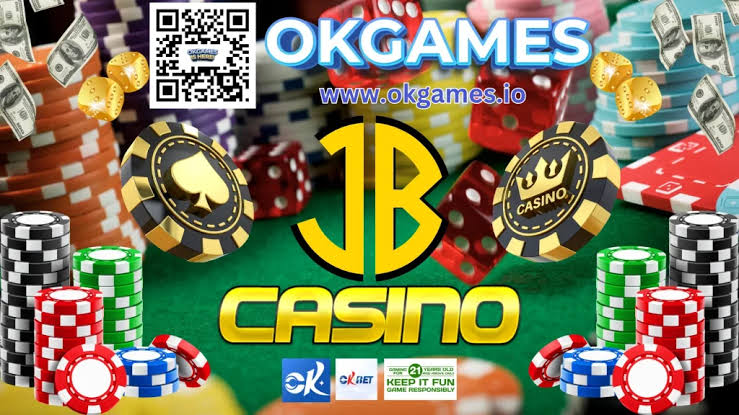 Exploring JB Casino The Future of Online Gaming Exploring JB Casino The Future of Online Gaming