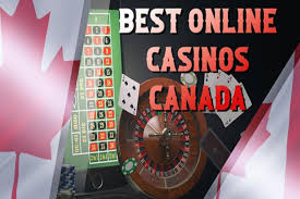 Exploring the Online Casino Scene in Canada