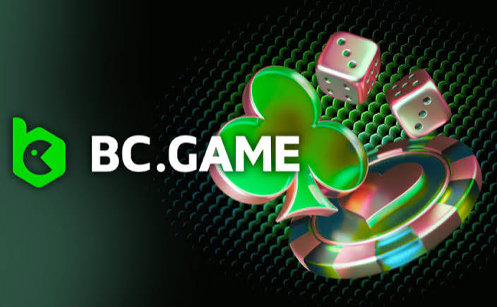 How to Register at the BC.Game App A Complete Guide How to Register at the BC.Game App A Complete Guide