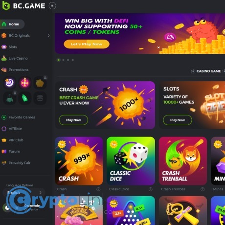 In-Depth BC.Game Reviews Uncovering the Ultimate Gaming Experience