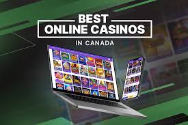 The Best Online Casinos in Canada A Comprehensive Guide -229197714 The Best Online Casinos in Canada A Comprehensive Guide -229197714