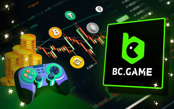 Understanding BC.Game The Rise of Online Gambling in India
